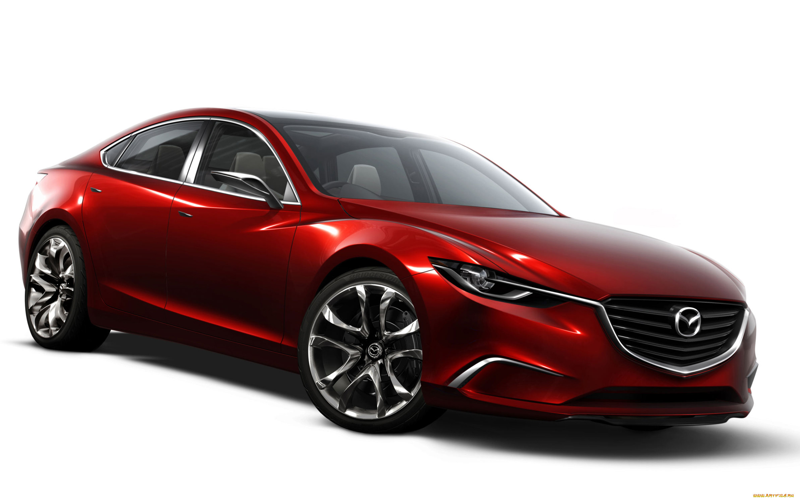 , mazda